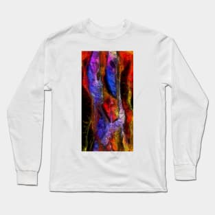 Contours Long Sleeve T-Shirt